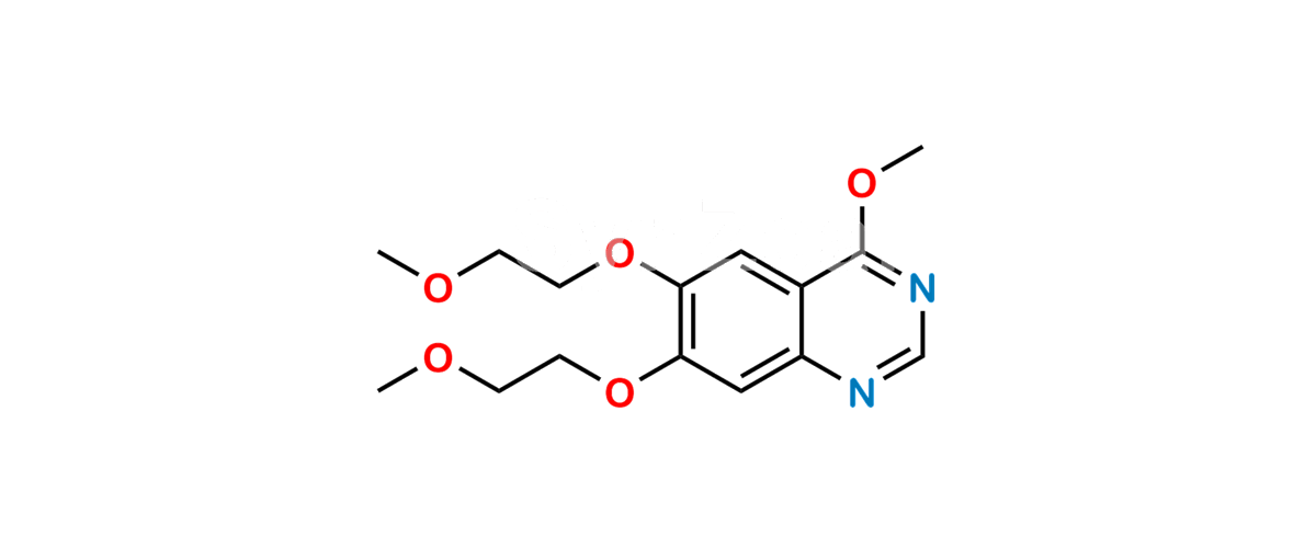 Erlotinib Methoxy Impurity