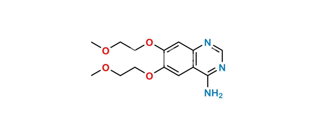 Erlotinib Impurity 23