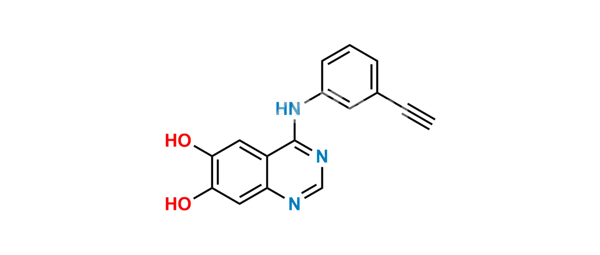 Erlotinib Impurity 24