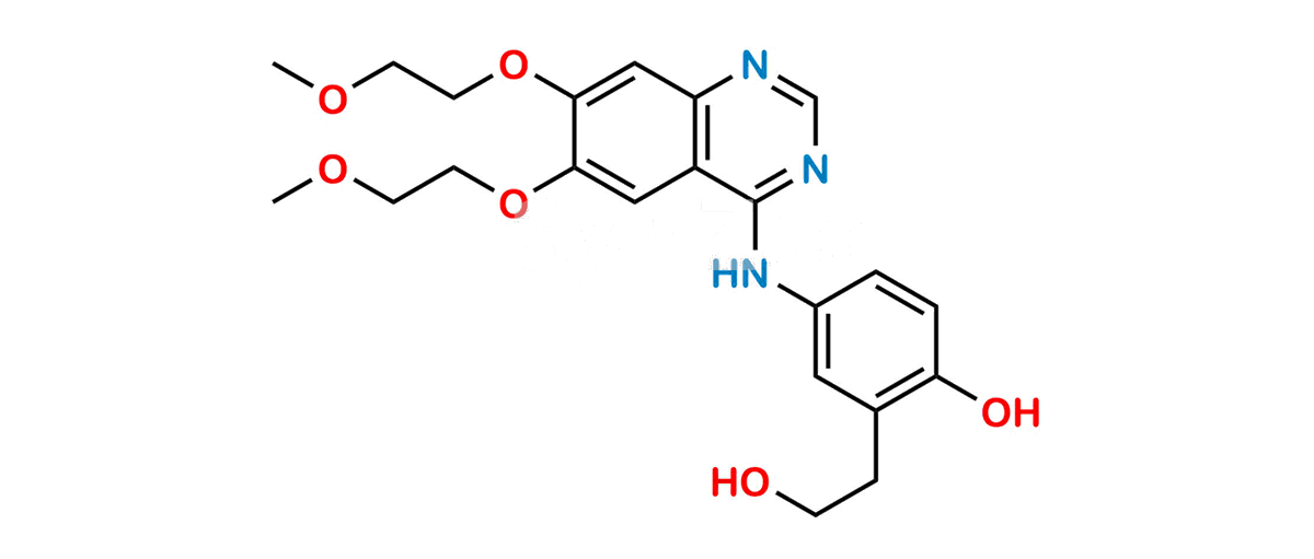 Erlotinib Impurity 29
