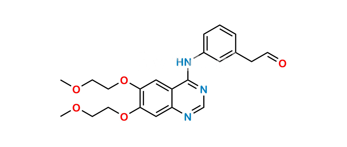 Erlotinib Impurity 30