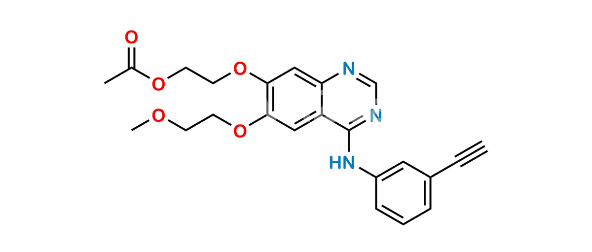Erlotinib Impurity 31