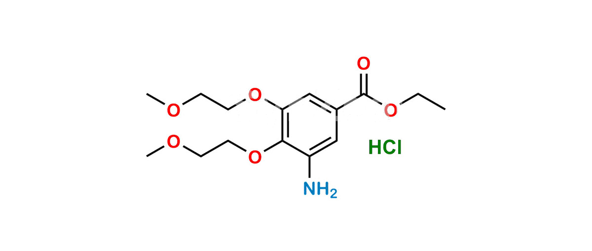 Erlotinib Impurity 32