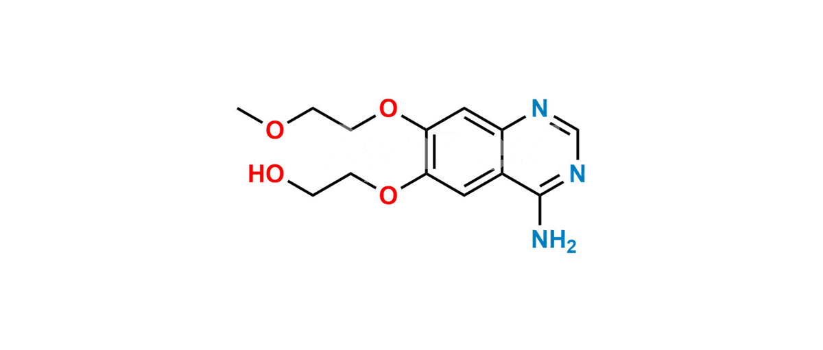 Erlotinib Impurity 33