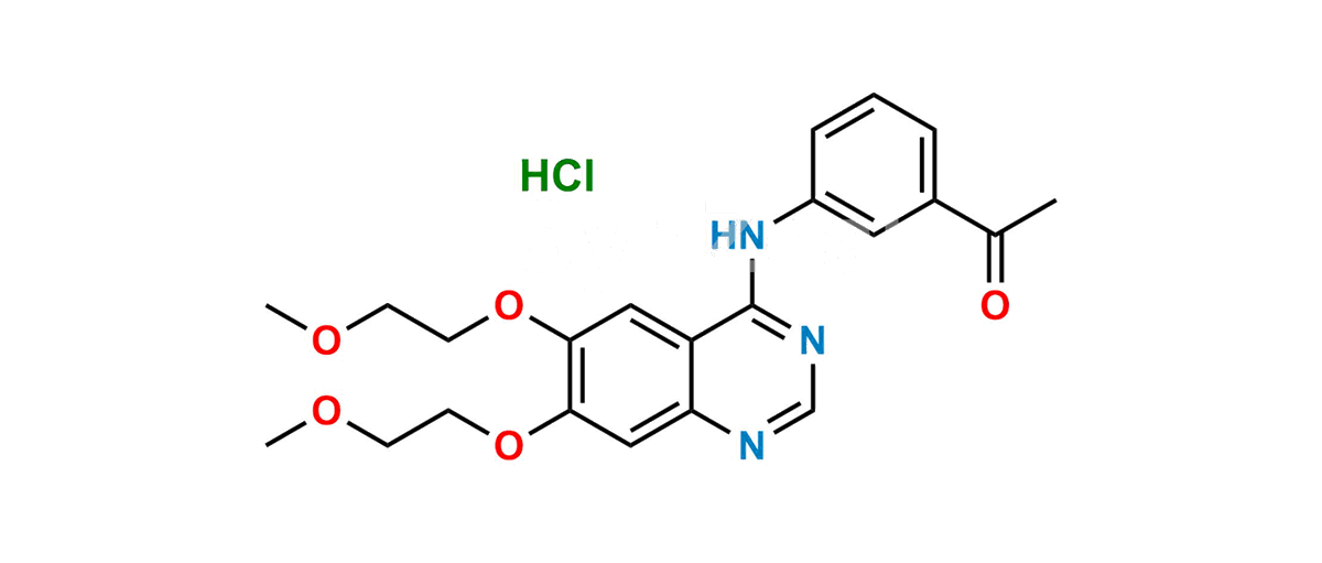 Erlotinib Impurity 35