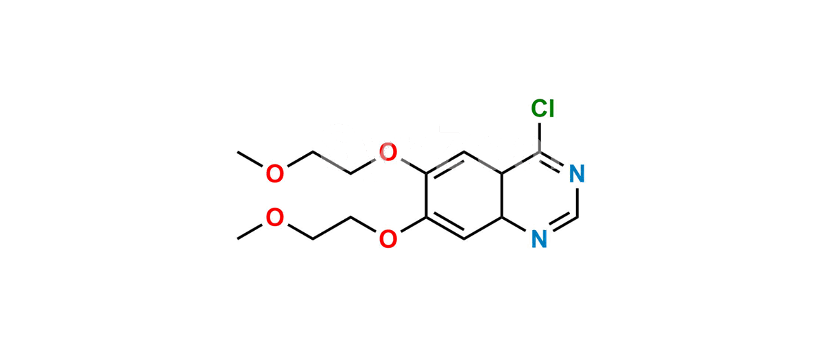 Erlotinib Impurity 36