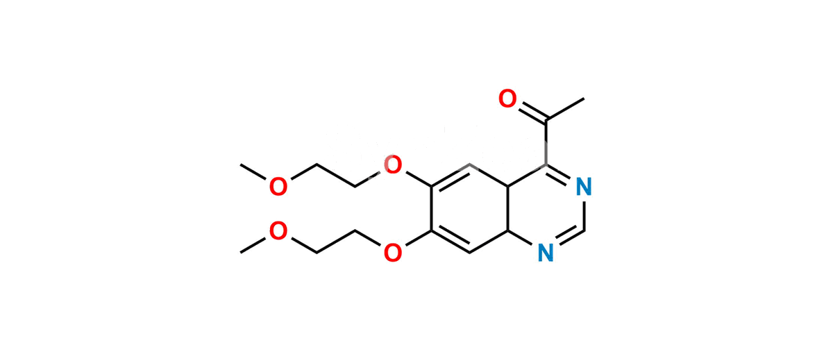 Erlotinib Impurity 37