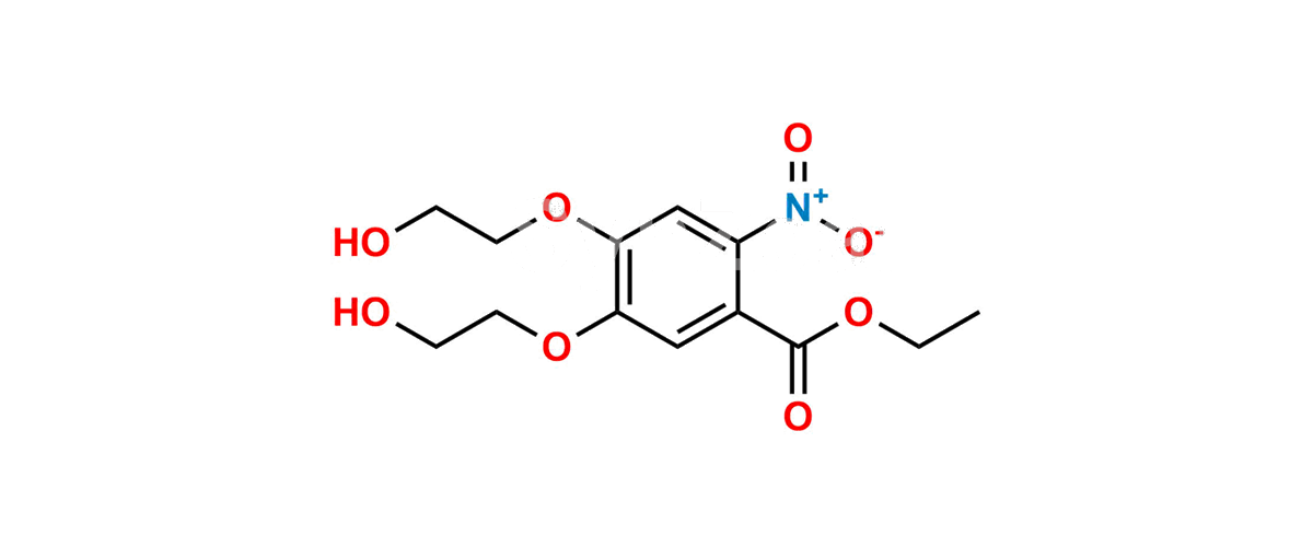 Erlotinib Impurity 42