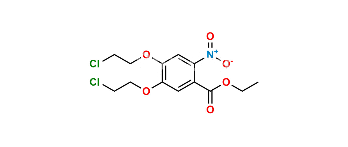 Erlotinib Impurity 43