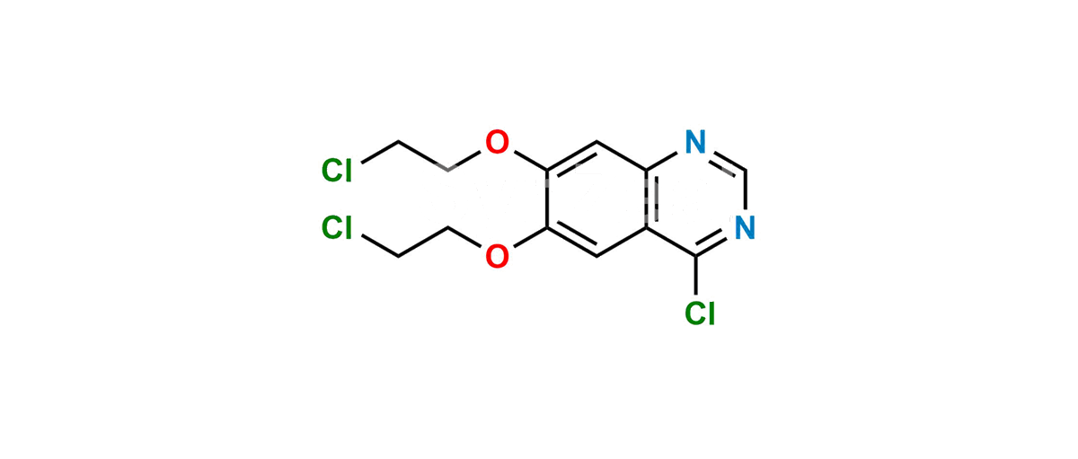 Erlotinib Impurity M