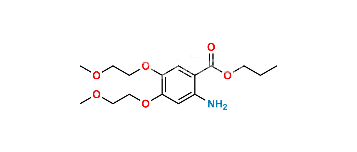 Erlotinib Impurity 44