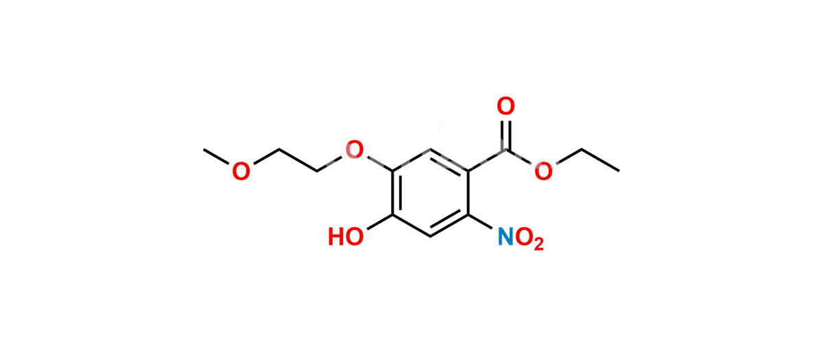 Erlotinib Impurity 46