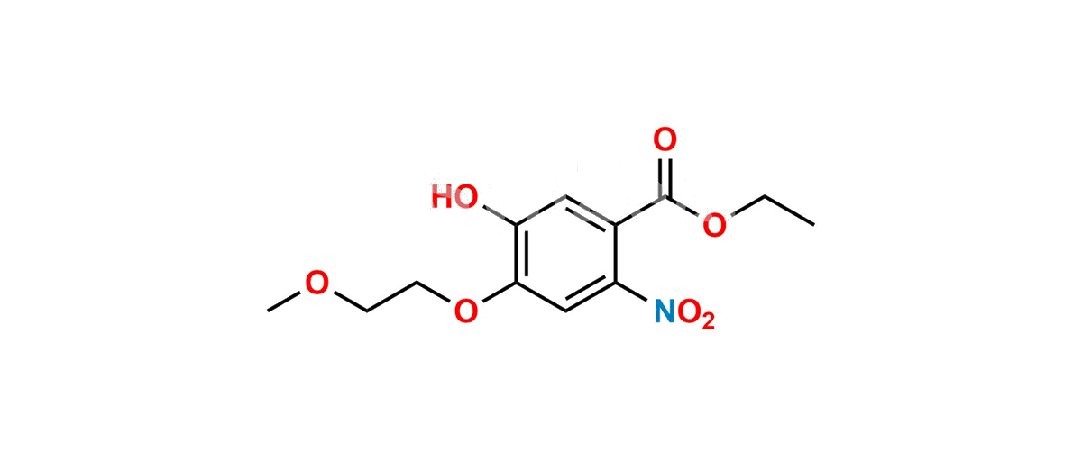 Erlotinib Impurity 47