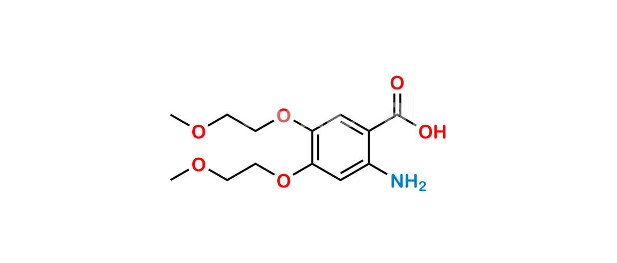 Erlotinib Impurity 50