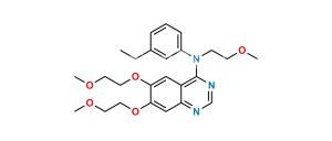 Erlotinib Impurity 51