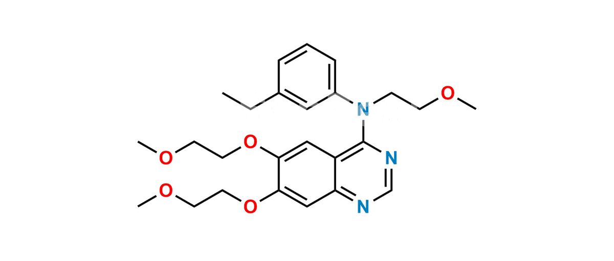 Erlotinib Impurity 51