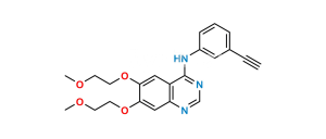 Erlotinib