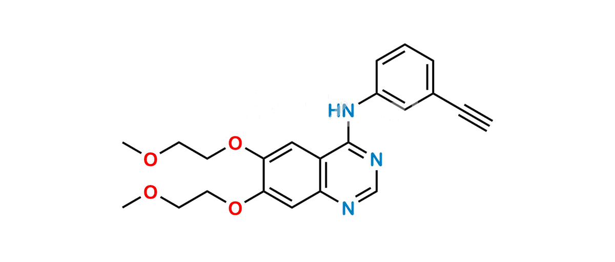 Erlotinib