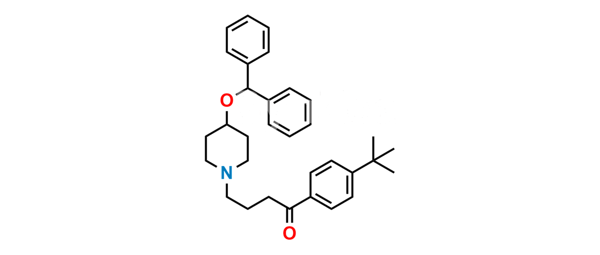 Ebastine – Alentris Research Pvt. Ltd.