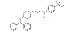 EbastineÂ EP Impurity E