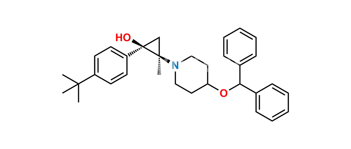 Ebastine Impurity 1
