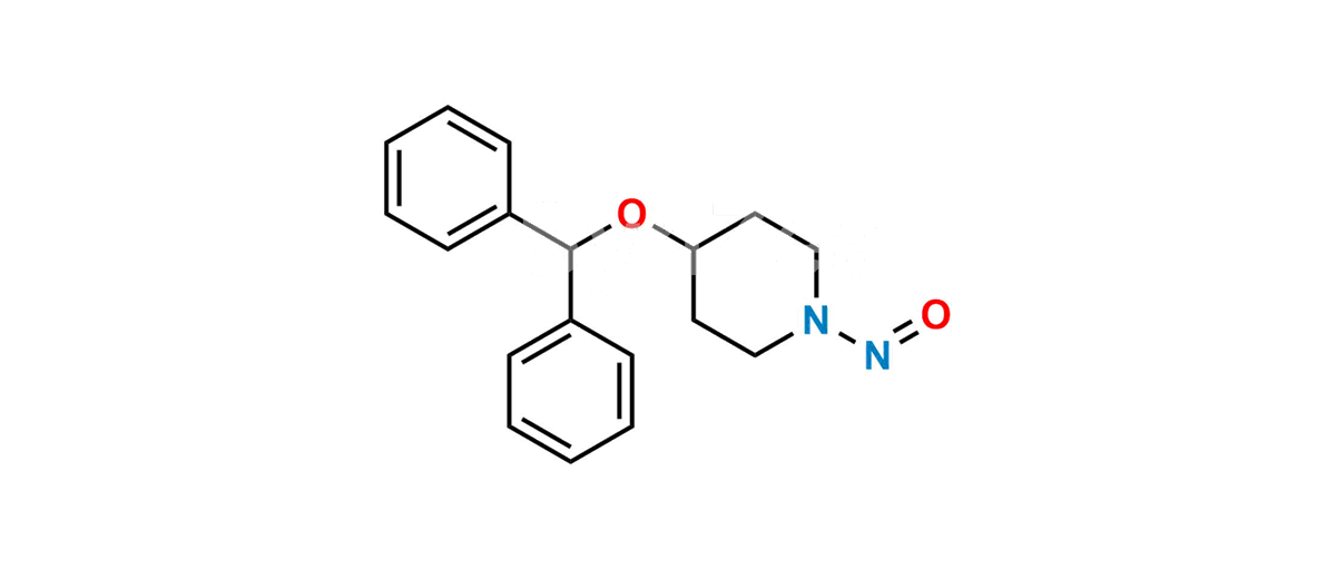 N-Nitroso Desalkyl Ebastine