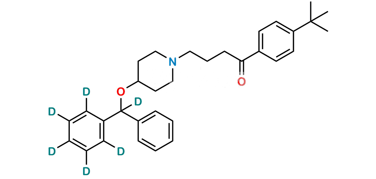 Ebastine D6