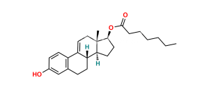 Delta-9(11)-Estradiol 17-Enanthate