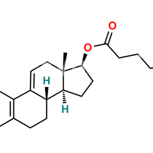 Delta-9(11)-Estradiol 17-Enanthate