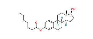 Estradiol 3-Enanthate