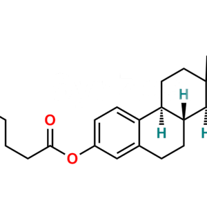 Estradiol 3-Enanthate