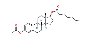 Estradiol Acetate Enanthate