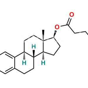 Estradiol Acetate Enanthate