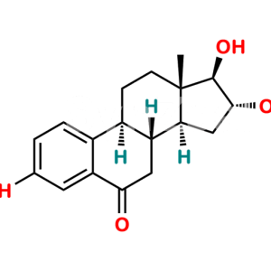 6-Oxo Estriol