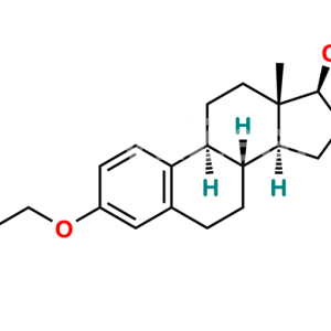 3-O-Benzyl Estriol