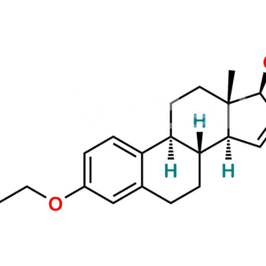 15,16-Deshydroxy 3-O-Benzyl Estetrol 17-Acetate