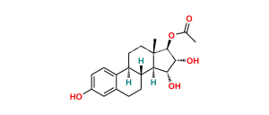 Estetrol 17-Acetate