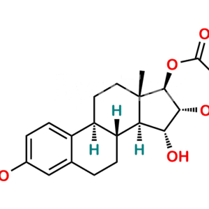 Estetrol 17-Acetate
