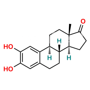 2-Hydroxy Estrone