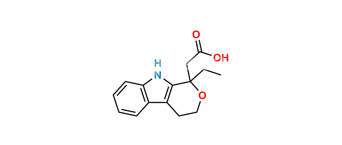 Etodolac EP Impurity A