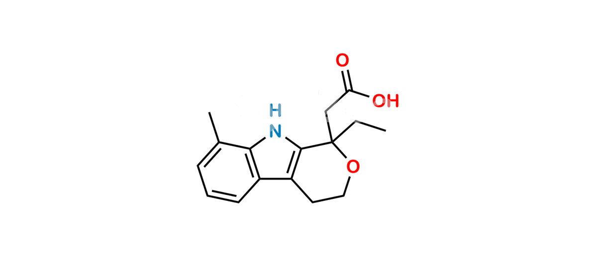 Etodolac EP Impurity B