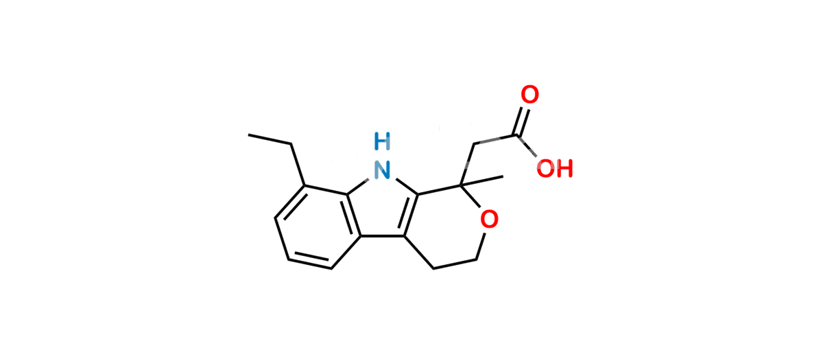 Etodolac EP Impurity C