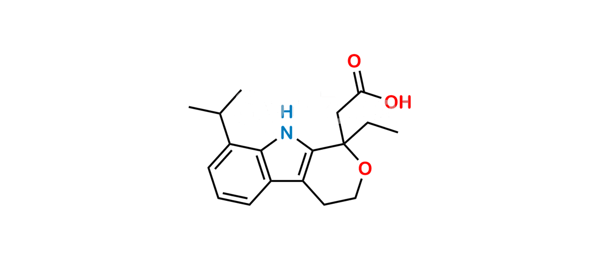 Etodolac EP Impurity D