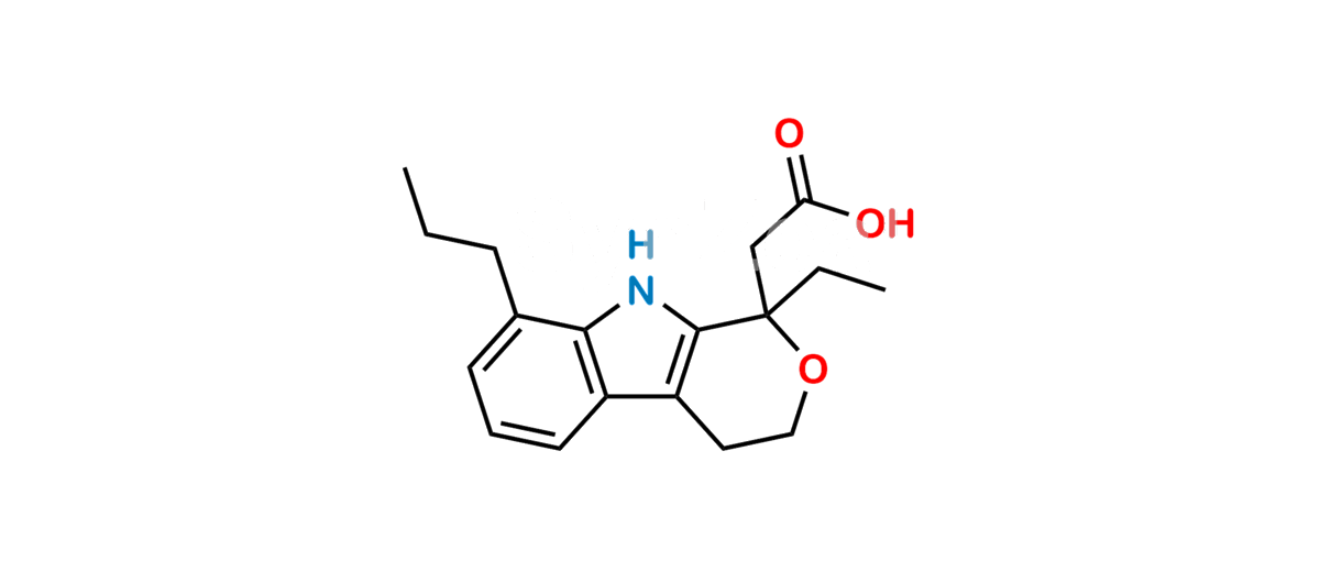 Etodolac EP Impurity E