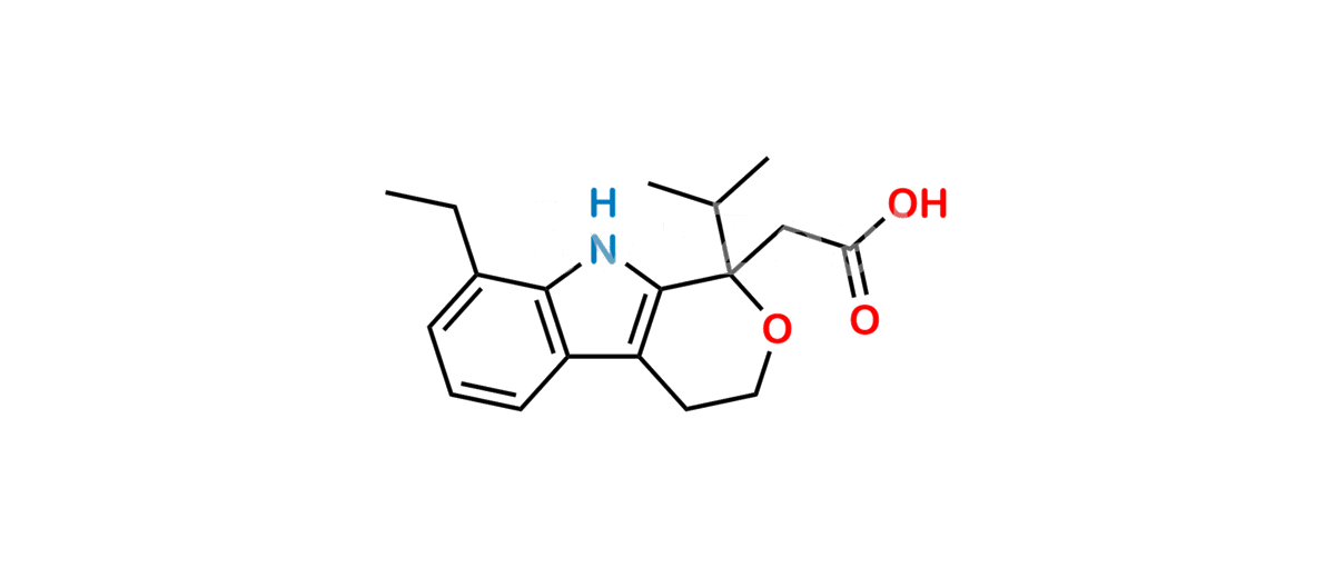 Etodolac EP Impurity F