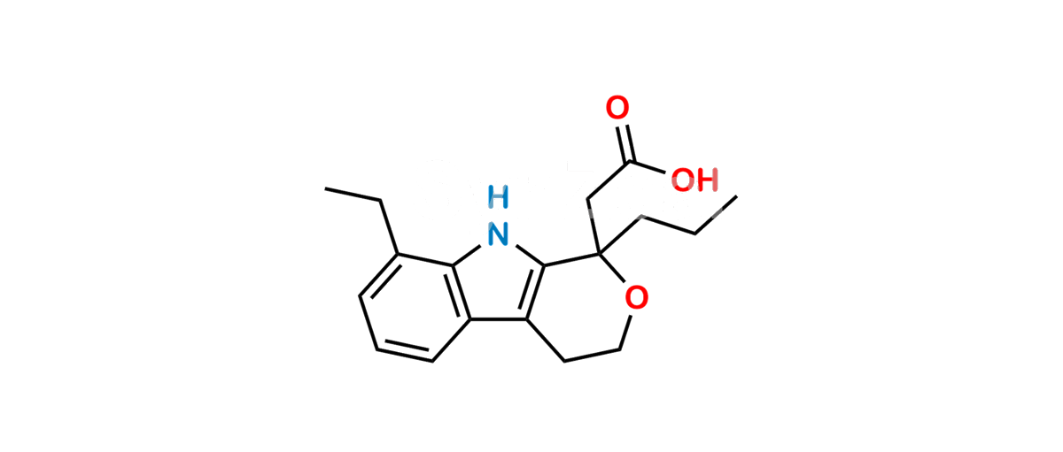 Etodolac EP Impurity G