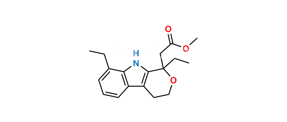 Etodolac EP Impurity K