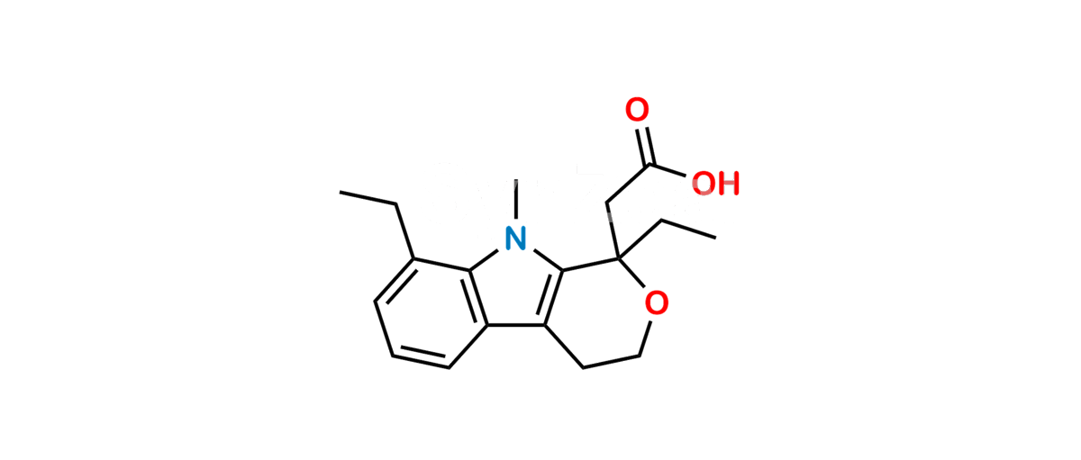 N-Methyl Etodolac