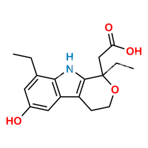 6-Hydroxy Etodolac