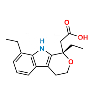 (S)-Etodolac